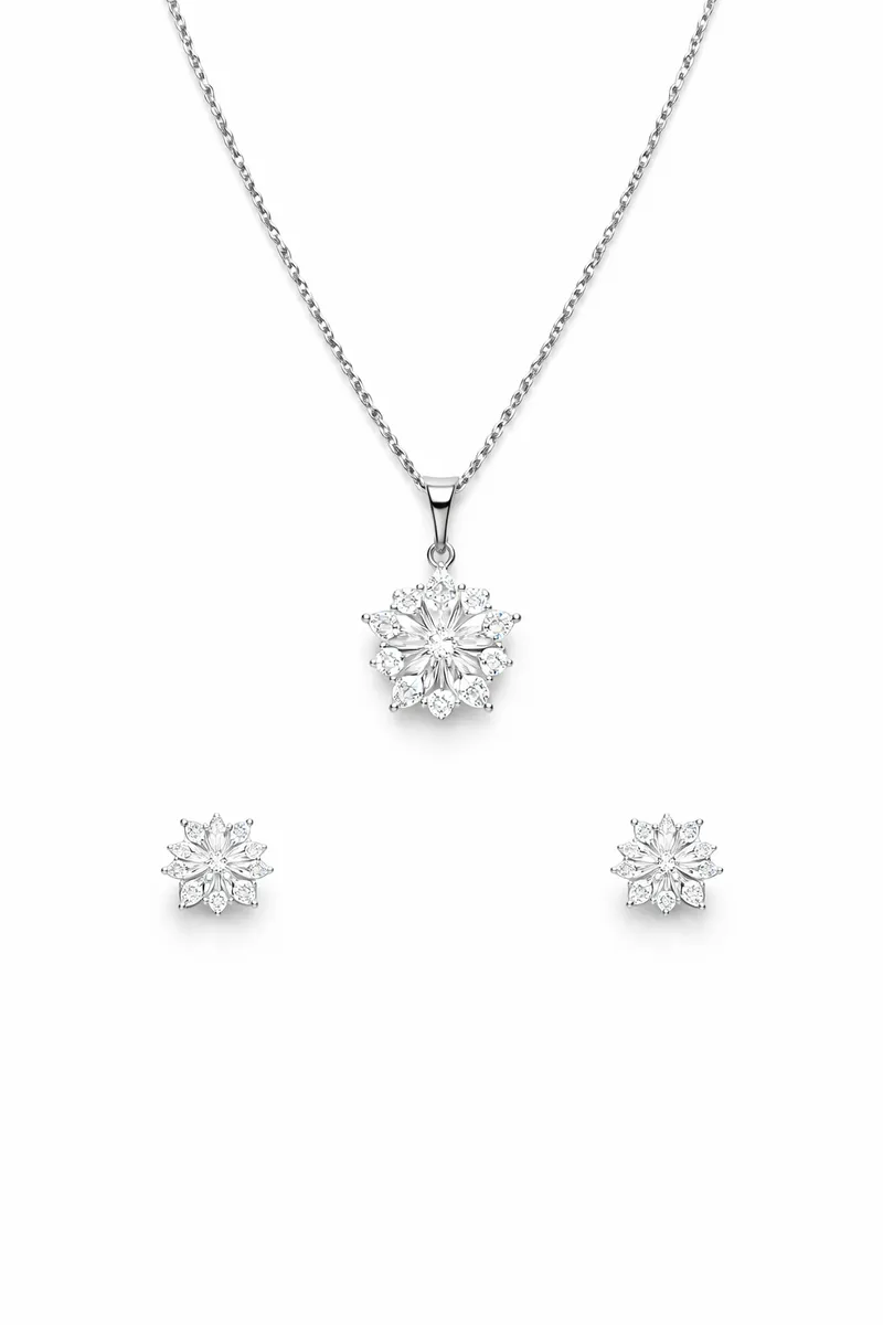 Starburst Crystal Blossom