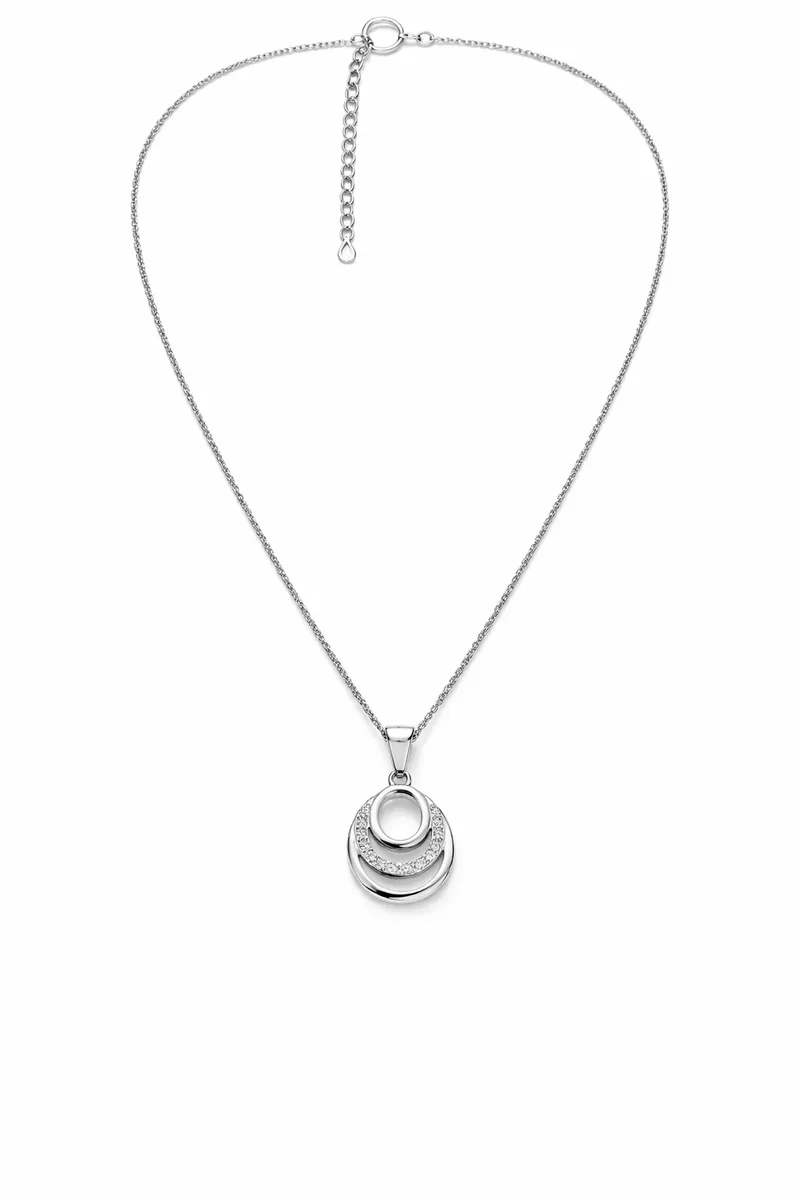 Triple Oval Loop